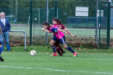 Bild 191 - B-Juniorinnen HSV - SV BW Hohen Neuendorf